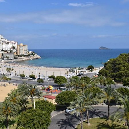 Sidney Appartement Cala de Finestrat Buitenkant foto