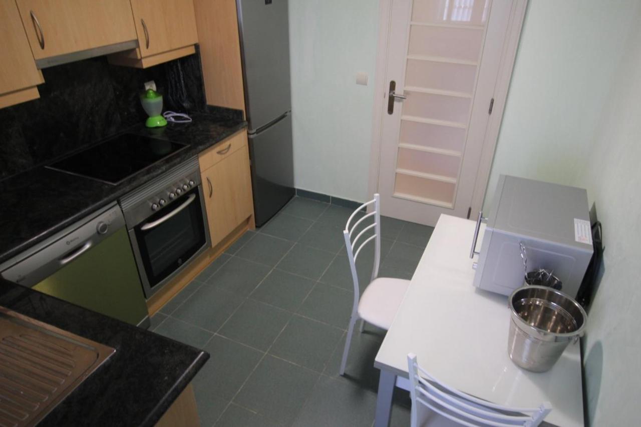 Sidney Appartement Cala de Finestrat Buitenkant foto