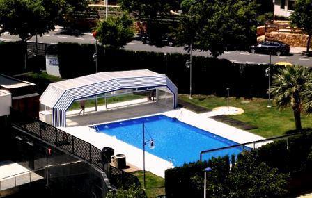 Sidney Appartement Cala de Finestrat Buitenkant foto