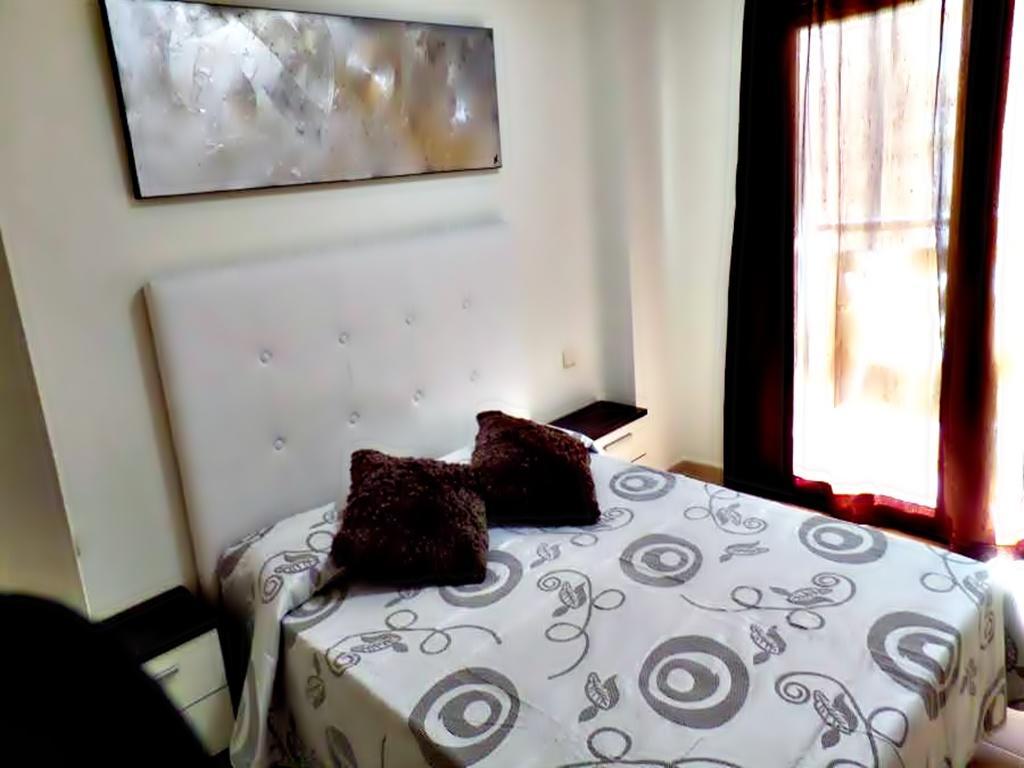 Sidney Appartement Cala de Finestrat Buitenkant foto