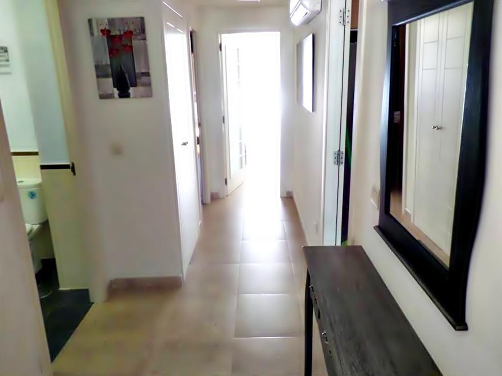 Sidney Appartement Cala de Finestrat Buitenkant foto