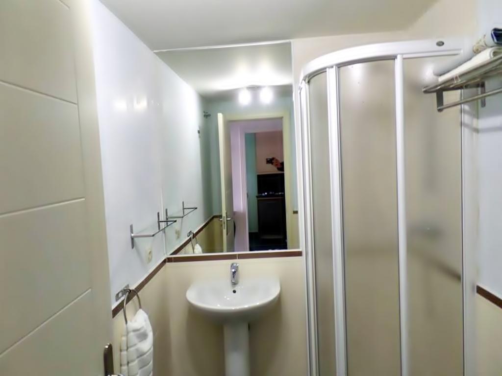Sidney Appartement Cala de Finestrat Buitenkant foto