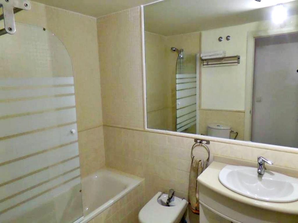 Sidney Appartement Cala de Finestrat Buitenkant foto