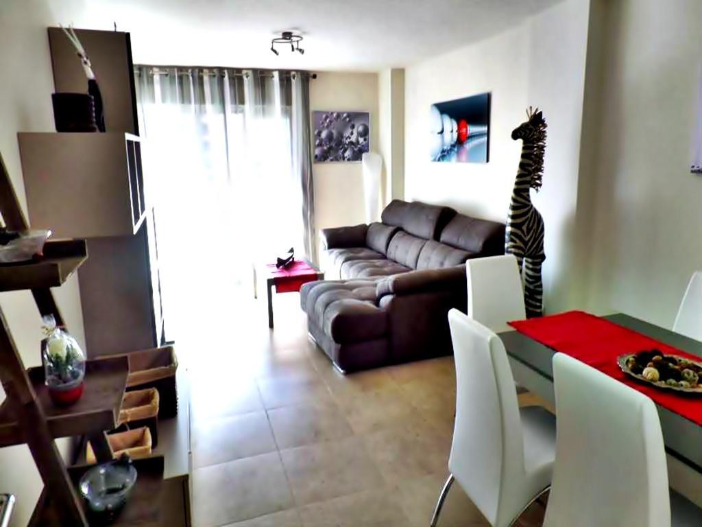Sidney Appartement Cala de Finestrat Buitenkant foto