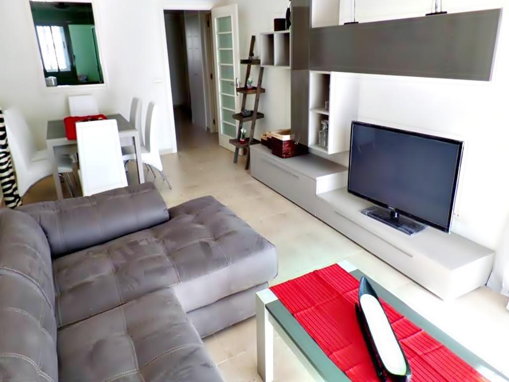 Sidney Appartement Cala de Finestrat Buitenkant foto