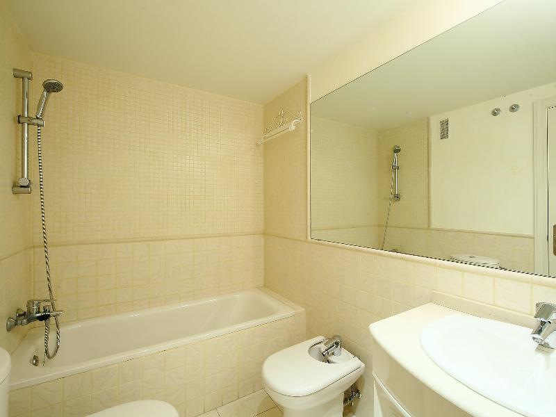 Sidney Appartement Cala de Finestrat Buitenkant foto