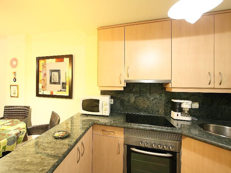 Sidney Appartement Cala de Finestrat Buitenkant foto