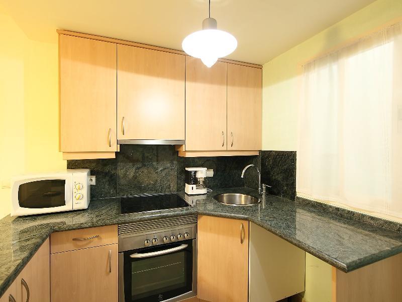 Sidney Appartement Cala de Finestrat Buitenkant foto
